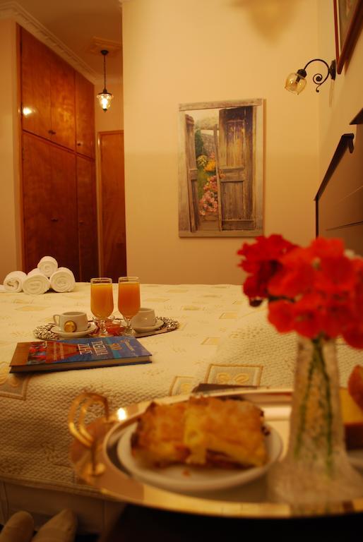 Hotel Faraggi Kleidonia Room photo